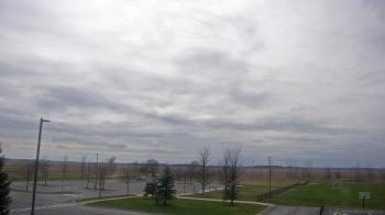 Weather camera view of Richard D Crosby ES.