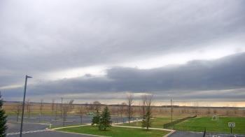 Weather camera view of Richard D Crosby ES.