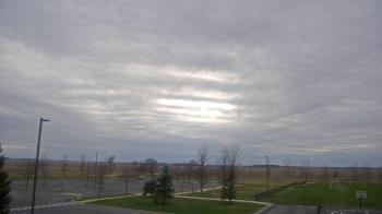 Weather camera view of Richard D Crosby ES.