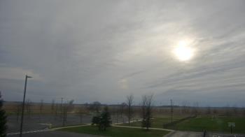 Weather camera view of Richard D Crosby ES.