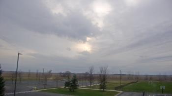 Weather camera view of Richard D Crosby ES.