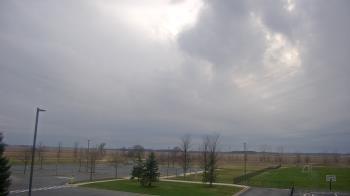 Weather camera view of Richard D Crosby ES.