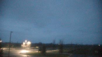 Weather camera view of Richard D Crosby ES.