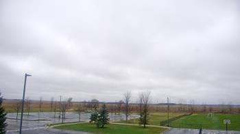 Weather camera view of Richard D Crosby ES.