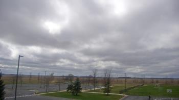 Weather camera view of Richard D Crosby ES.