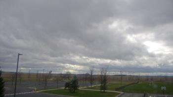 Weather camera view of Richard D Crosby ES.