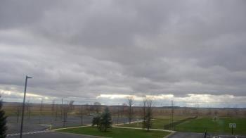 Weather camera view of Richard D Crosby ES.