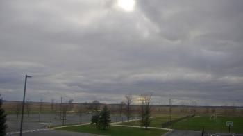 Weather camera view of Richard D Crosby ES.