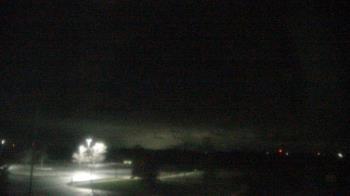 Weather camera view of Richard D Crosby ES.