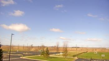 Weather camera view of Richard D Crosby ES.