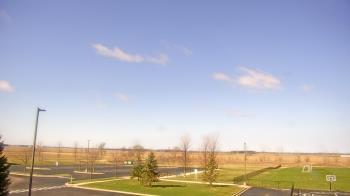 Weather camera view of Richard D Crosby ES.
