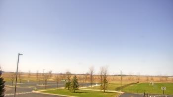 Weather camera view of Richard D Crosby ES.