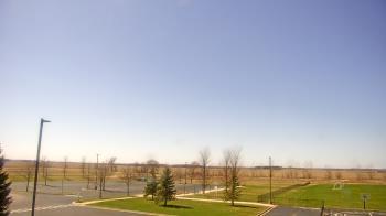 Weather camera view of Richard D Crosby ES.