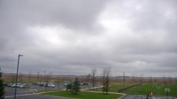 Weather camera view of Richard D Crosby ES.