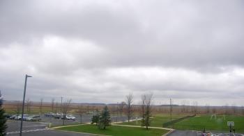 Weather camera view of Richard D Crosby ES.