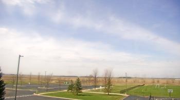 Weather camera view of Richard D Crosby ES.