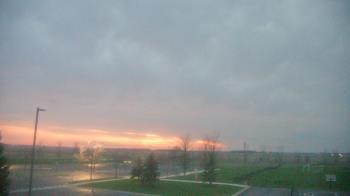 Weather camera view of Richard D Crosby ES.