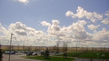 Weather camera view of Richard D Crosby ES.