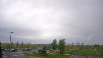 Weather camera view of Richard D Crosby ES.