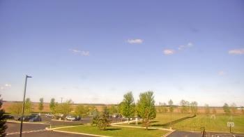 Weather camera view of Richard D Crosby ES.