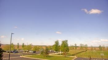 Weather camera view of Richard D Crosby ES.