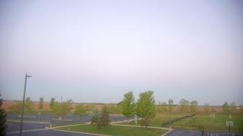 Weather camera view of Richard D Crosby ES.