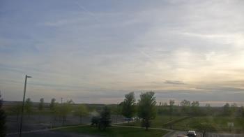 Weather camera view of Richard D Crosby ES.