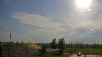 Weather camera view of Richard D Crosby ES.
