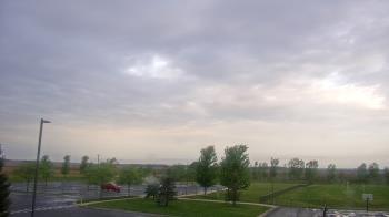 Weather camera view of Richard D Crosby ES.