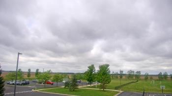 Weather camera view of Richard D Crosby ES.