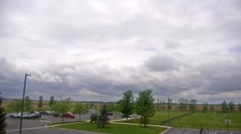 Weather camera view of Richard D Crosby ES.