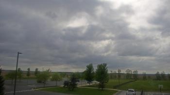 Weather camera view of Richard D Crosby ES.