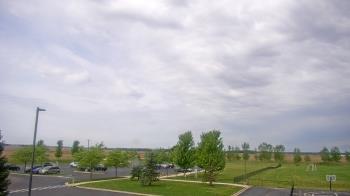 Weather camera view of Richard D Crosby ES.