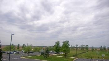 Weather camera view of Richard D Crosby ES.