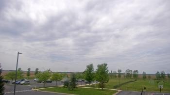 Weather camera view of Richard D Crosby ES.