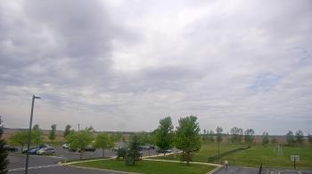 Weather camera view of Richard D Crosby ES.
