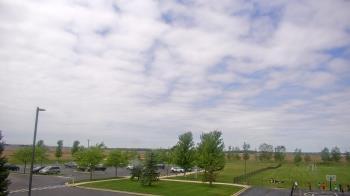 Weather camera view of Richard D Crosby ES.