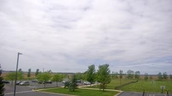 Weather camera view of Richard D Crosby ES.