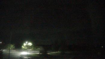Weather camera view of Richard D Crosby ES.