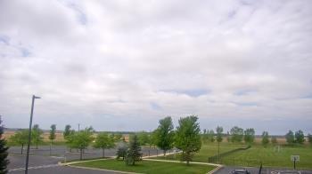 Weather camera view of Richard D Crosby ES.