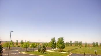 Weather camera view of Richard D Crosby ES.
