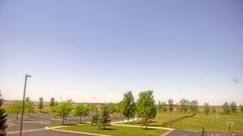 Weather camera view of Richard D Crosby ES.