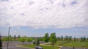 Weather camera view of Richard D Crosby ES.