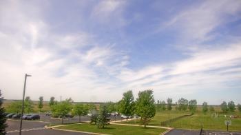 Weather camera view of Richard D Crosby ES.
