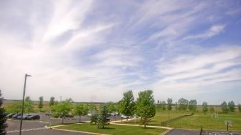 Weather camera view of Richard D Crosby ES.