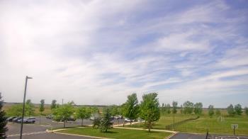 Weather camera view of Richard D Crosby ES.