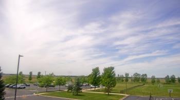 Weather camera view of Richard D Crosby ES.