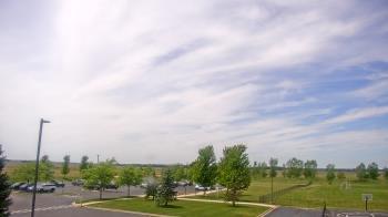Weather camera view of Richard D Crosby ES.