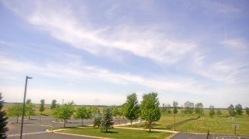 Weather camera view of Richard D Crosby ES.