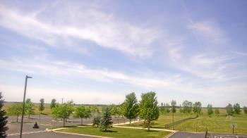 Weather camera view of Richard D Crosby ES.